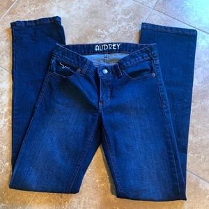 Kimes Jeans ‘Audrey’